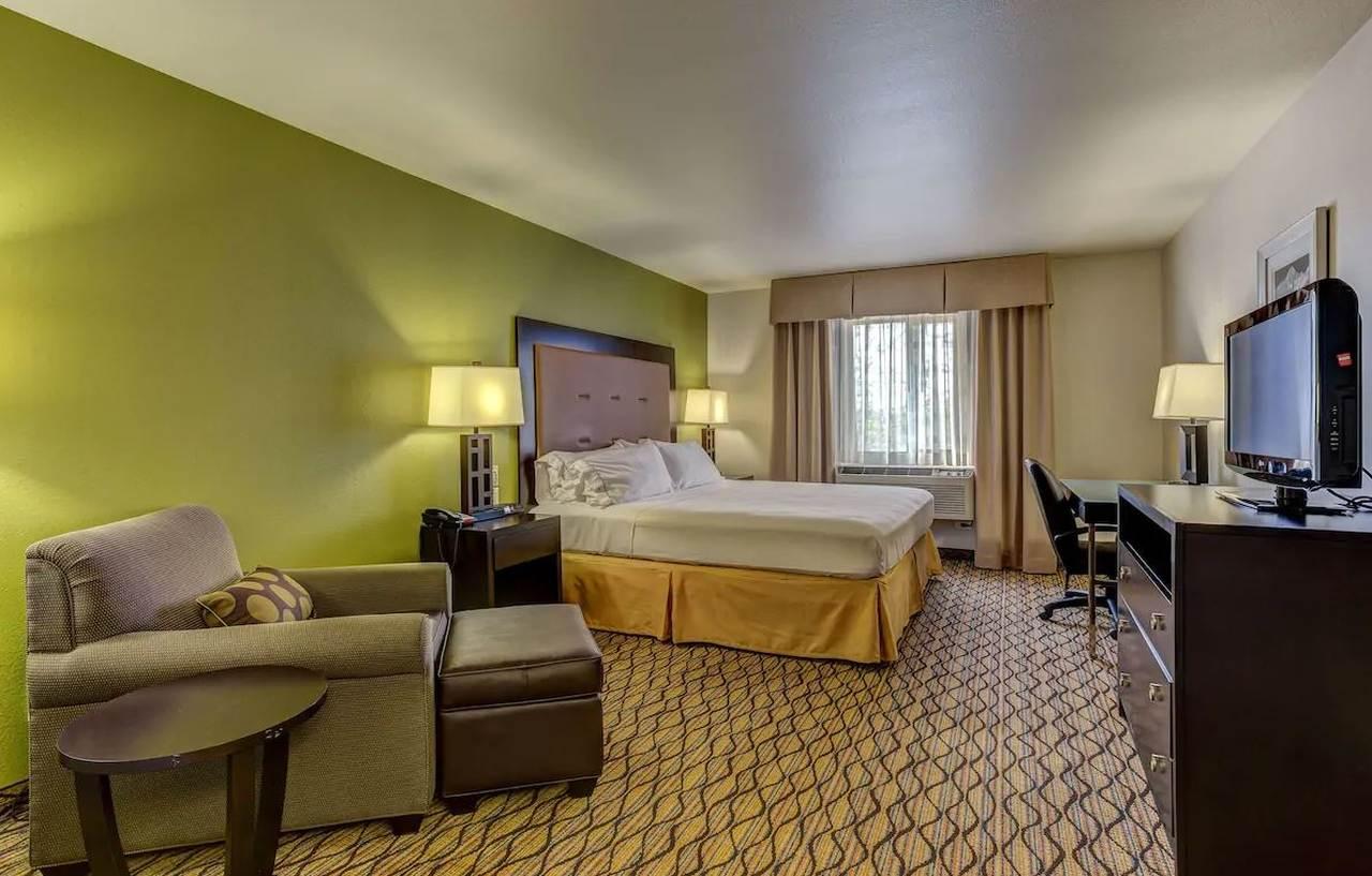 Holiday Inn Express Hotel & Suites Montrose - Black Canyon Area By Ihg Exterior photo